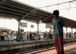 加古川駅