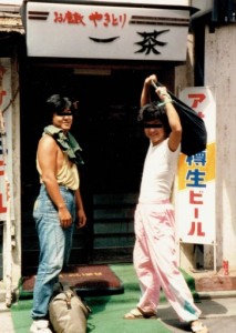 青春18きっぷ最終日