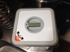 容器のふた