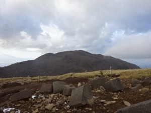 神山