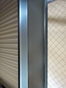 パッキン部分