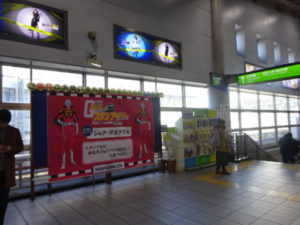 どれくらい大きいかというと、これくらい